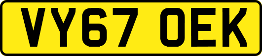 VY67OEK