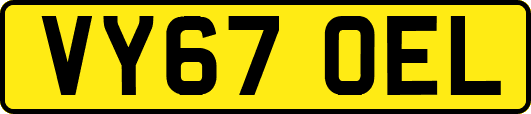 VY67OEL