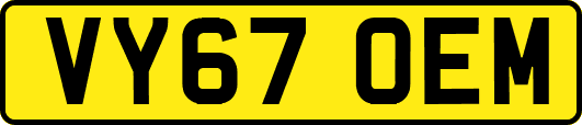 VY67OEM