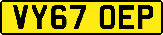 VY67OEP