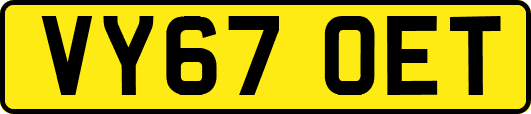 VY67OET