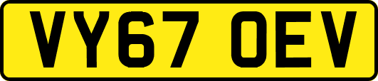 VY67OEV