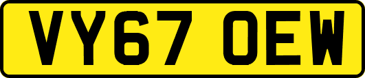 VY67OEW