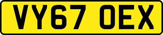 VY67OEX