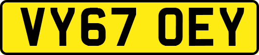 VY67OEY