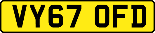 VY67OFD