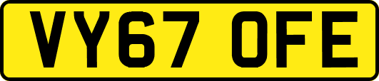 VY67OFE
