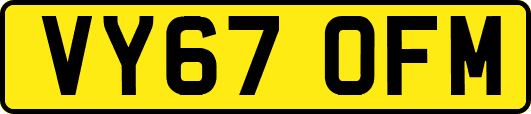 VY67OFM