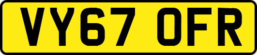 VY67OFR
