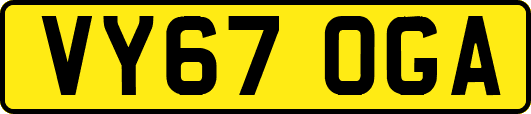 VY67OGA