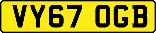 VY67OGB