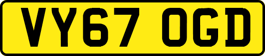 VY67OGD