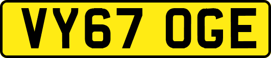 VY67OGE