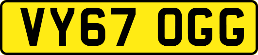 VY67OGG