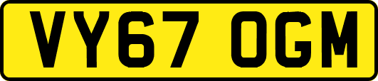 VY67OGM