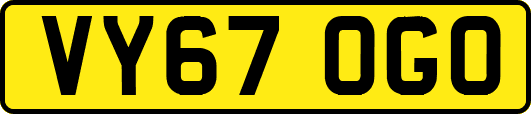 VY67OGO