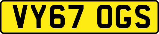 VY67OGS