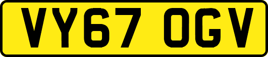VY67OGV