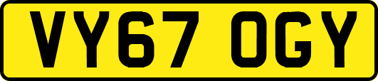 VY67OGY