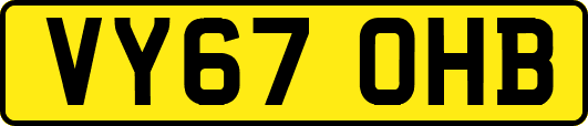 VY67OHB