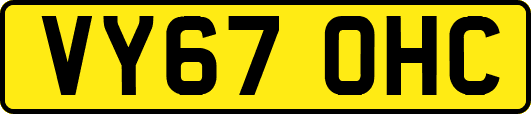 VY67OHC