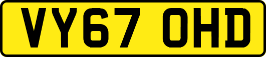 VY67OHD