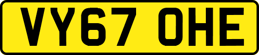 VY67OHE