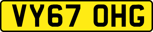VY67OHG