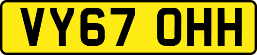 VY67OHH