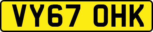 VY67OHK