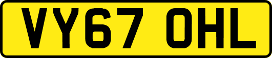 VY67OHL