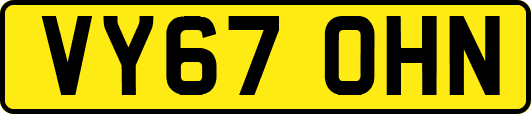 VY67OHN