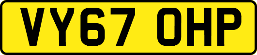 VY67OHP