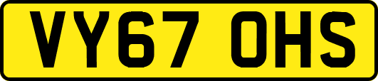 VY67OHS
