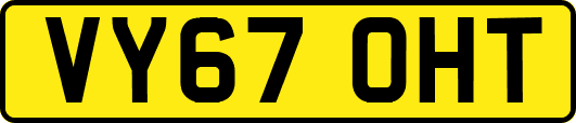 VY67OHT