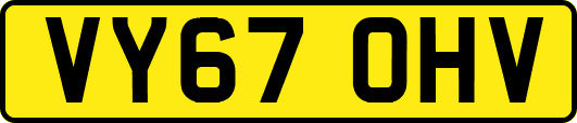 VY67OHV