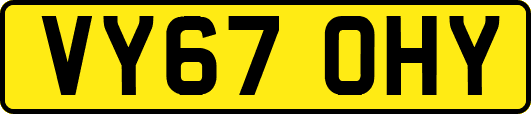 VY67OHY