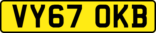 VY67OKB