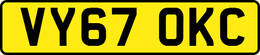 VY67OKC
