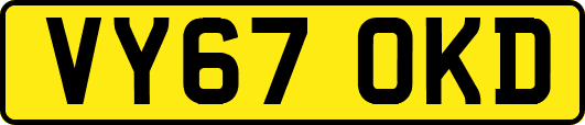 VY67OKD