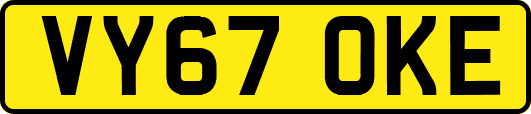VY67OKE