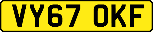 VY67OKF