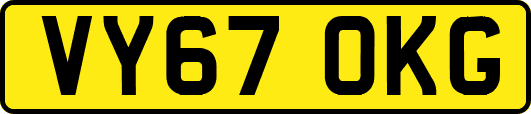 VY67OKG