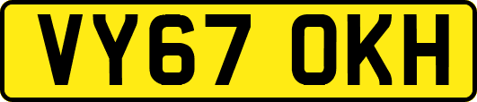 VY67OKH