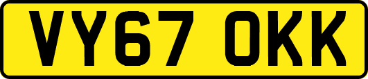 VY67OKK