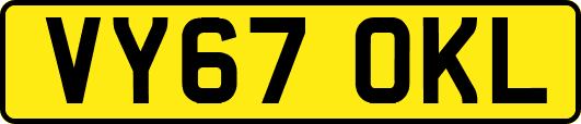VY67OKL