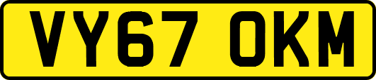 VY67OKM