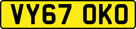 VY67OKO