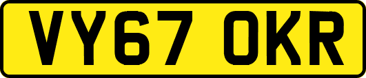 VY67OKR