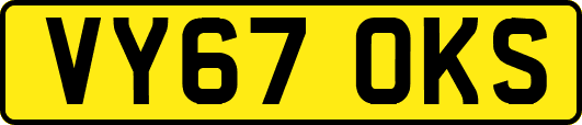VY67OKS